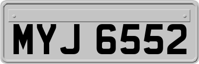 MYJ6552