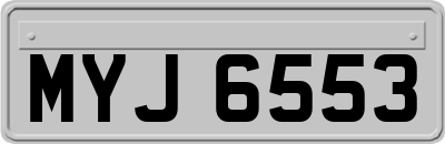 MYJ6553