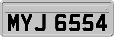 MYJ6554