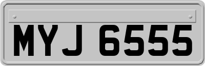 MYJ6555
