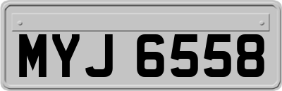 MYJ6558