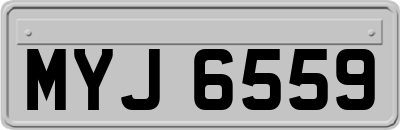 MYJ6559