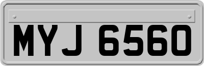 MYJ6560