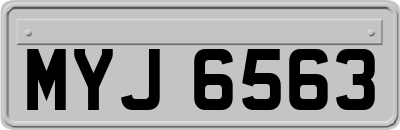 MYJ6563