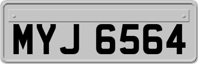 MYJ6564