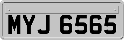MYJ6565