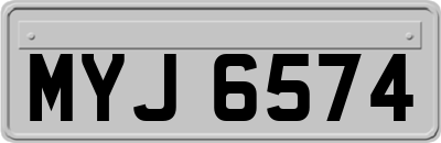 MYJ6574