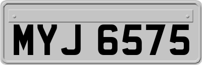 MYJ6575