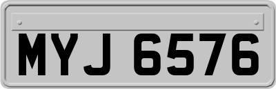 MYJ6576