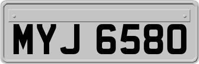 MYJ6580