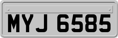 MYJ6585