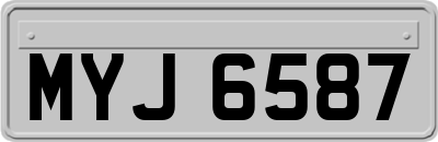 MYJ6587