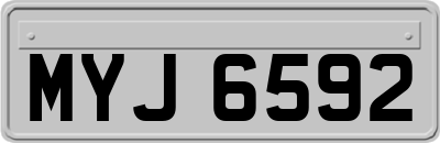 MYJ6592