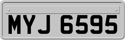 MYJ6595