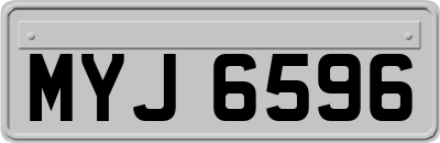 MYJ6596