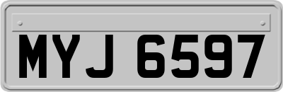 MYJ6597
