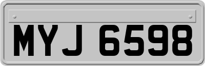 MYJ6598