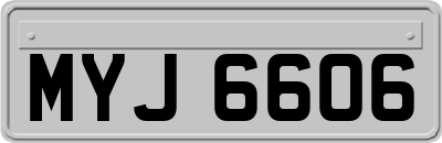 MYJ6606