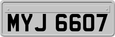 MYJ6607