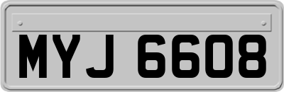 MYJ6608