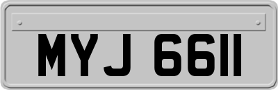 MYJ6611