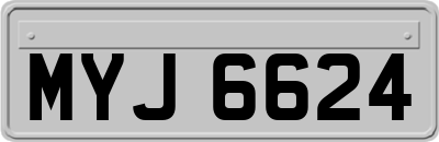 MYJ6624