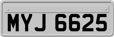 MYJ6625