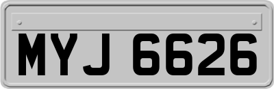 MYJ6626