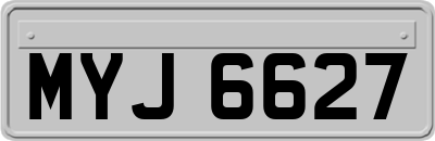 MYJ6627