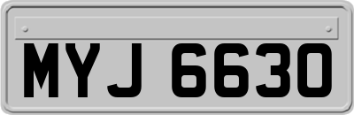 MYJ6630
