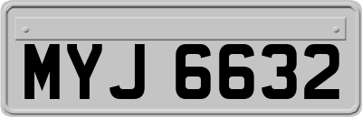 MYJ6632