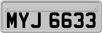MYJ6633