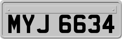 MYJ6634