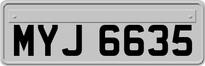 MYJ6635