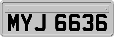 MYJ6636