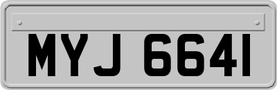 MYJ6641