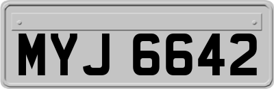 MYJ6642