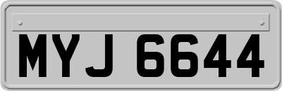 MYJ6644