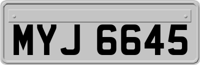 MYJ6645