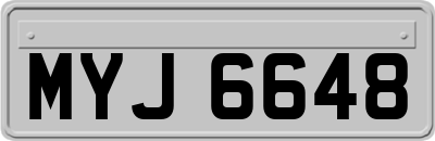 MYJ6648