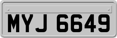MYJ6649
