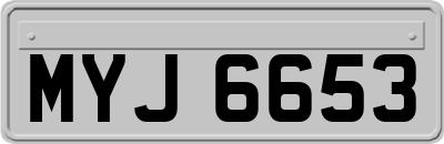 MYJ6653