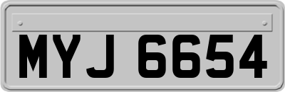 MYJ6654