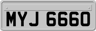 MYJ6660