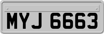 MYJ6663