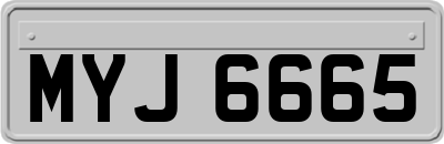 MYJ6665