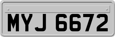 MYJ6672
