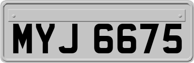 MYJ6675