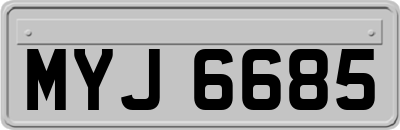 MYJ6685