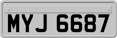 MYJ6687